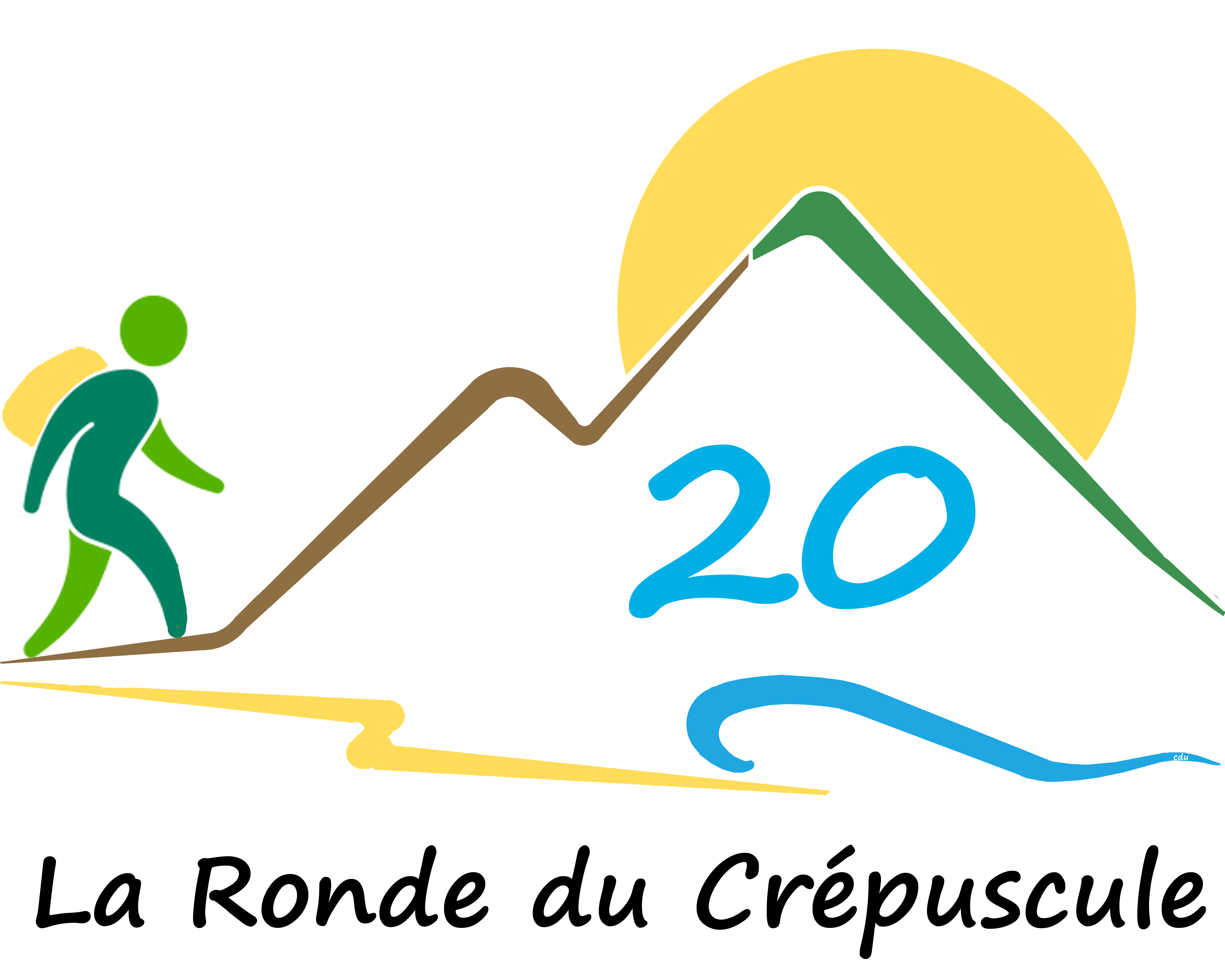 logo ronde-avec texte - 20 bleu bleu
